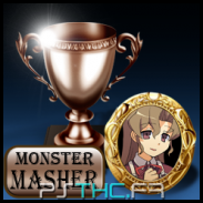 Monster Masher