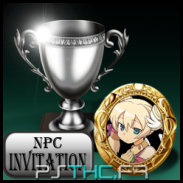 NPC Invitation