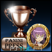 Panini Press