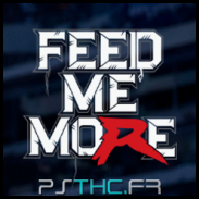 Feed me more !