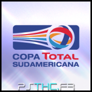 1re victoire : Copa Sudamericana