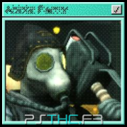 Lab Rat