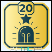 20 missions génériques