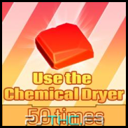 Dry Chemistry