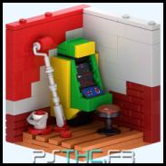 Terminer 5 mini-jeux différents