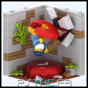 Poseur de pièges