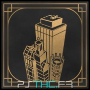 FrostCity