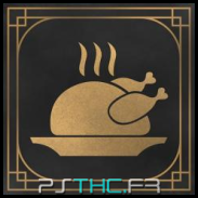 Poule au pot