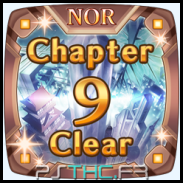 Chapter 9 Cleared