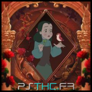 Le retour de la princesse