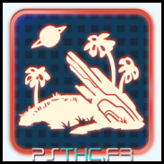 Bienvenue à Paradise Island