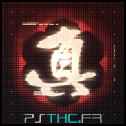 Authentique ninja