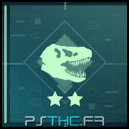 Bienvenue à Jurassic World