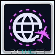 Globe-trotteur