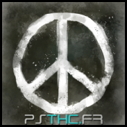 Pacifiste