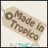 Made in Tropico