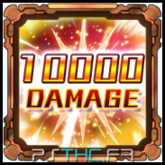 Damage Over 10,000!