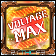Max Voltage!