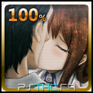 100% CG Achievement