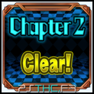 Chapter 2 Clear!