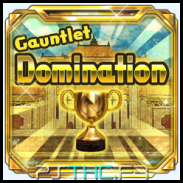 Gauntlet Domination