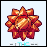 Sun Gem Grabber