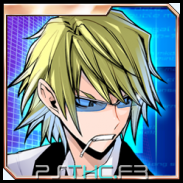 Shizuo's Dream Duel Clear