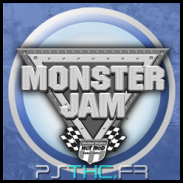 Monster Jam Elite