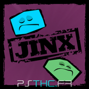 Hi, Jinx!