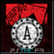 Pa-Pa-Pa-Poker Ace