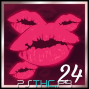The Kissest