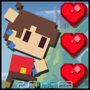 Pip, the Heartthrob
