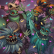 Platine de Zombie Vikings<br>obtenu le 10 octobre 2021 à 17:07