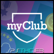 myClub : 1re V, Divisions (SIM)