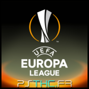 1e victoire : UEFA Europa League