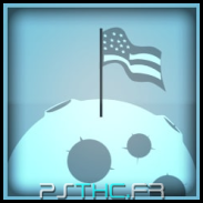 Course spatiale