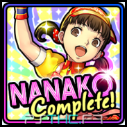 Nanako Forever!