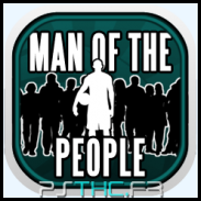 L'homme du peuple