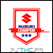 Suzuki - Champion