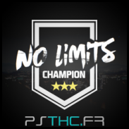 No Limits - Champion