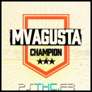 MV Agusta - Champion