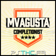 MV Agusta - Perfectionniste