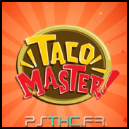 Lord of the Taco Master