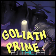 Battez Goliath Prime