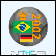 Finale de la CM de la FIFA 2002