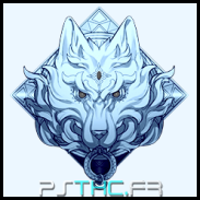 Pinnacle of the Wolf