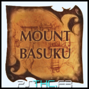 Collectionneur : Mount Basuku