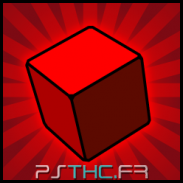 The hunt for Red Cube
