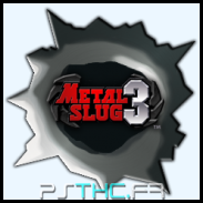 Terminé : Metal Slug 3