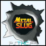 Terminé : Metal Slug